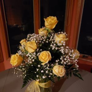 Meet your Posher, Kate